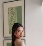 Sexy Arya Nicole - Transsexual escort in Makati City Photo 1 of 6