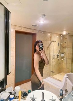 Sexy Arya Nicole - Transsexual escort in Bangkok Photo 2 of 6