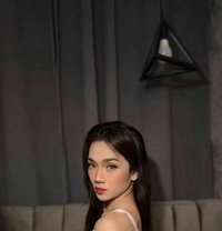Sexy Arya Nicole - Acompañantes transexual in Makati City