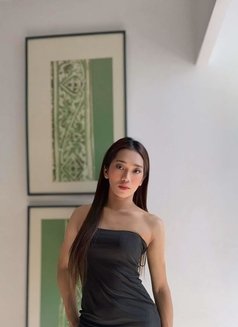 Sexy Arya Nicole - Transsexual escort in Bangkok Photo 6 of 6