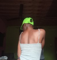 Sexy Ashley 🥵 - escort in Mombasa