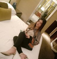 Binish Khan - escort in Dubai