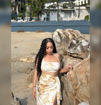 🇹🇭 new here & leave May22th - escort in Da Nang
