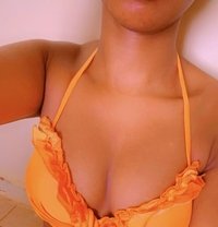 Sexy Aura - puta in Nairobi