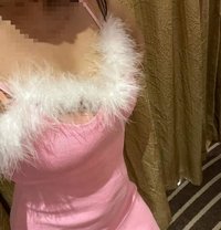 🤩Sugar Barkha Cam Star🧚 - escort in Bangalore