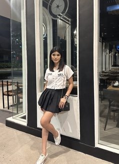 Sexy Babe Arki - escort in Manila Photo 11 of 20