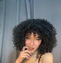 Sexy Babe - Transsexual escort in Davao