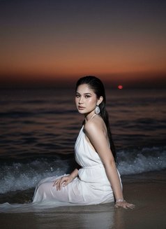 Sweet girl Angel - escort in Mumbai Photo 2 of 6