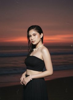 Sweet girl Angel - escort in Mumbai Photo 3 of 6