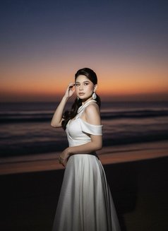 Sweet girl Angel - escort in Mumbai Photo 4 of 6