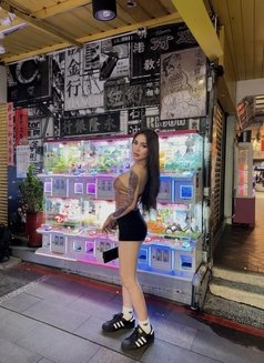 Blue 🧿🪬 ( 2 days left bullshit ) - escort in Taipei Photo 27 of 30