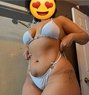 Sexy Baby Incall & Outcall & Cam - puta in Bangalore Photo 2 of 5