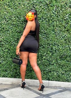 Sexy Baby - escort in Abuja Photo 1 of 6