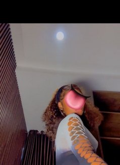 Sexy Baby - escort in Abuja Photo 3 of 6