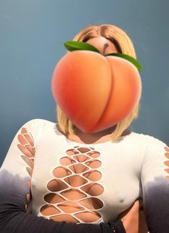 Sexy Baby - escort in Abuja Photo 4 of 6