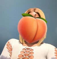 Sexy Baby - escort in Abuja