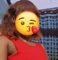 Sexy Baby - escort in Kolkata