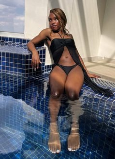 Sexy Baddie - Acompañantes transexual in Mombasa Photo 3 of 6
