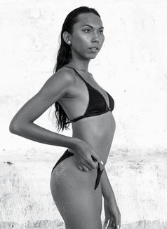Sexy Bali Model, Ayden - Transsexual escort in Bali Photo 8 of 10