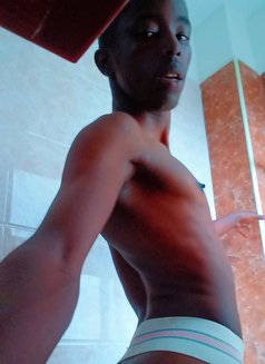 Sexy Baraka - Male escort agency in Nairobi Photo 1 of 3