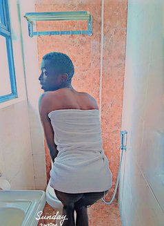 Sexy Baraka - Male escort agency in Nairobi Photo 2 of 3