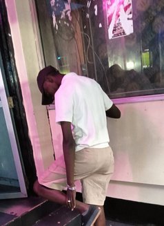 Sexy Baraka - Male escort agency in Nairobi Photo 3 of 3