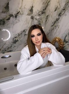 Weronika thai - Acompañantes transexual in Abu Dhabi Photo 6 of 8