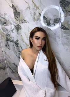 Weronika thai - Acompañantes transexual in Abu Dhabi Photo 8 of 8