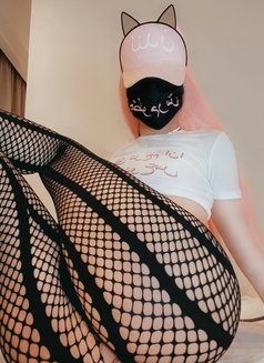 ***** Sexy Barbie Luxy Ajman ****** - Acompañantes transexual in Ajmān Photo 11 of 30