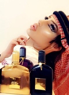 ***** Sexy Barbie Luxy Khobar ****** - Transsexual escort in Khobar Photo 21 of 30