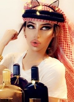 ***** Sexy Barbie Luxy Khobar ****** - Transsexual escort in Khobar Photo 26 of 30