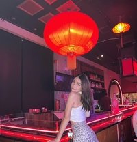Beauty Sexy Cute - escort in Bangkok