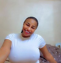 Sexy Beauty - escort in Kuala Lumpur