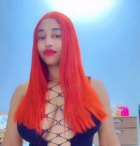Sexy Beauty - escort in Kuala Lumpur