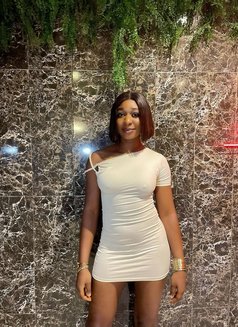 Sexy Becka - escort in Cotonou Photo 3 of 4