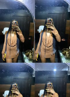 Sexy Becka - escort in Cotonou Photo 1 of 4