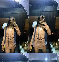 Sexy Becka - escort in Cotonou