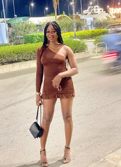 Sexy Becka - escort in Lagos, Nigeria Photo 5 of 5