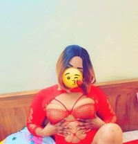 Sexy Becky from Pallikaranai - escort in Chennai