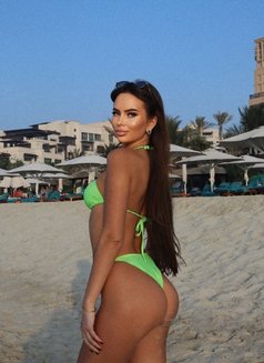 Sexy Belinda - escort in Hong Kong Photo 6 of 8