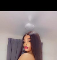 Sexy Bella - puta in Kuala Lumpur