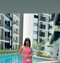 Sexy Bella - puta in Kuala Lumpur