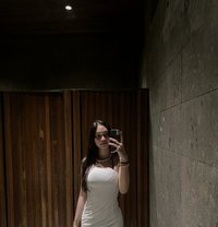 Sexy Bella20 - Transsexual escort in Manila
