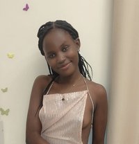 Sexy Berry - escort in Dubai