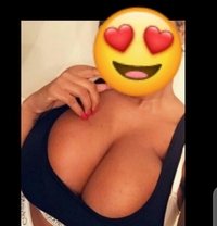 Sexy Berry - escort in Abuja