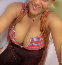 Sexy Berry - escort in Abuja