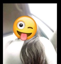 Sexy Berry - puta in Abuja