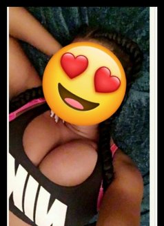 Sexy Berry - escort in Abuja Photo 3 of 3