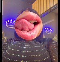 Sexy Berry - puta in Abuja