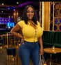 Sexy Berry - escort in Abuja Photo 1 of 4